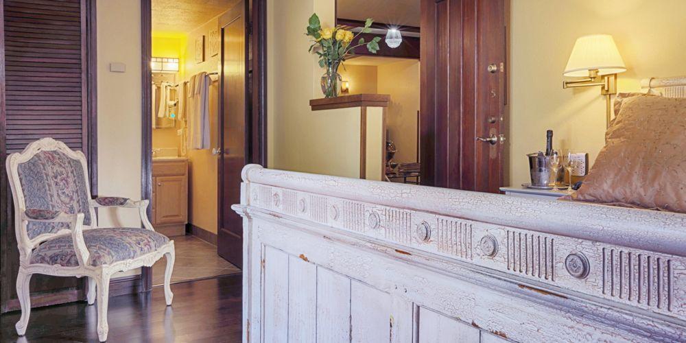 Applewood Inn Guerneville Eksteriør bilde