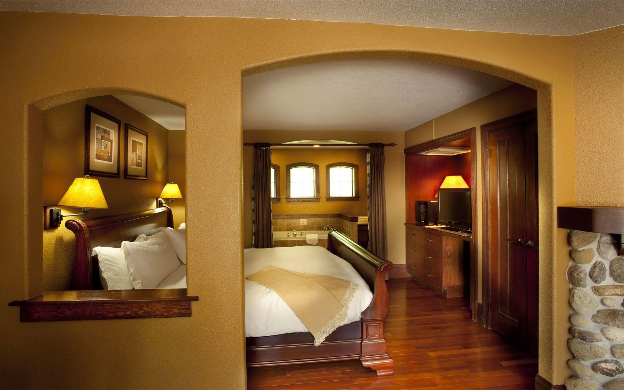 Applewood Inn Guerneville Eksteriør bilde