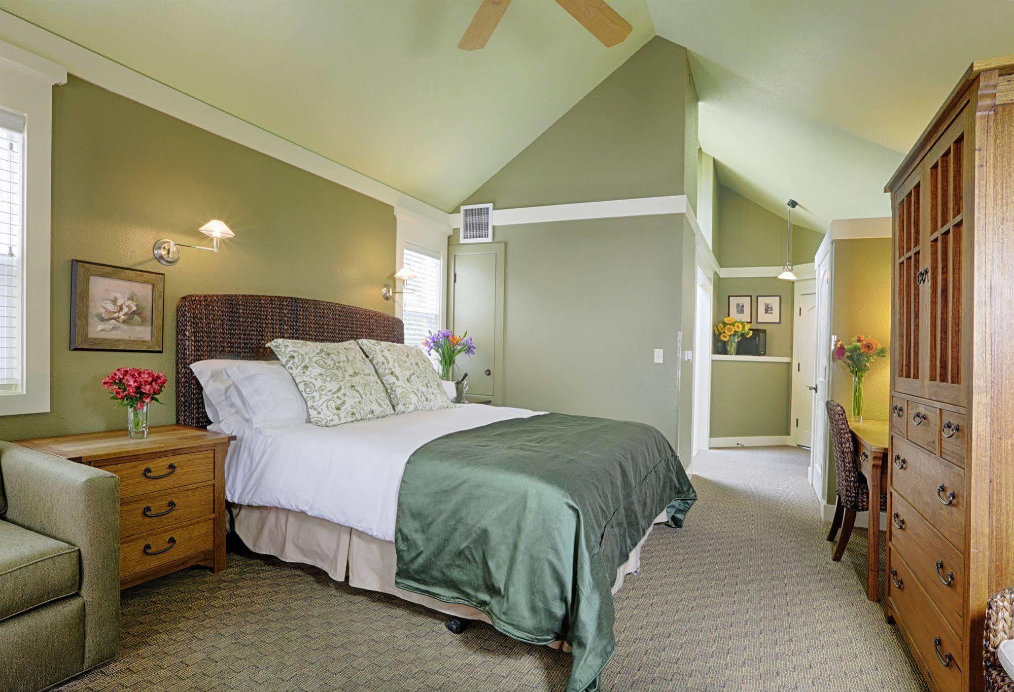 Applewood Inn Guerneville Eksteriør bilde