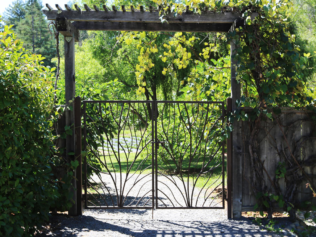 Applewood Inn Guerneville Eksteriør bilde